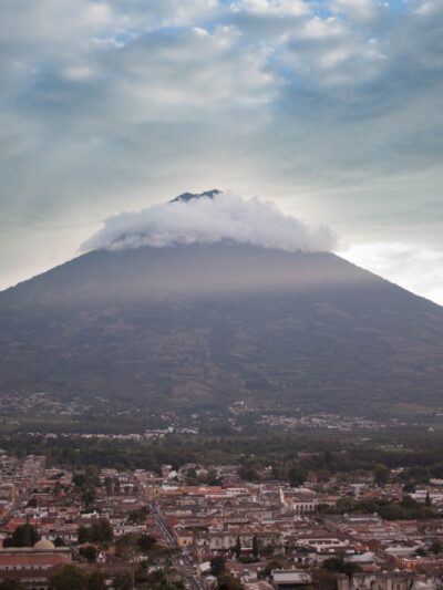 Sacatepequez